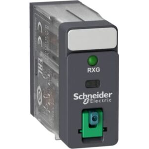 Schneider Przekażnik 5A 24V DC RXG22BD 11262884 3606480689178