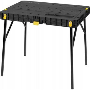 Stanley Stół składany ESSENTIAL,m.320kg,składany wzdłuż 11263056 3253561834929