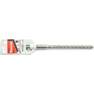 Wiertło Makita Wiertło Nemesis 2 uchwyt SDS-PLUS 8x165mm B-58104 11264345 88381520997