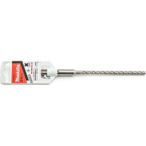 Wiertło Makita Wiertło Nemesis 2 uchwyt SDS-PLUS 6x165mm B-57978 11264346 88381520867