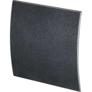 AWENTA Panel dekoracyjny Awenta PEGS100 do korpusu wentylatora Escudo fi100 grafit struktura 11267660 5905033317567