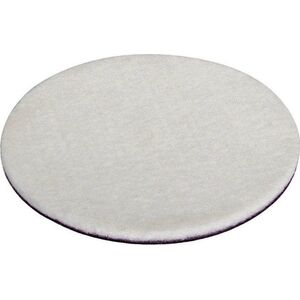 Wolfcraft Polerka filcowa 125 Wolfcraft na rzep 11271176 4006885220805