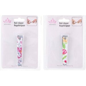 Lifetime Touch Of Beauty - Obcinacz do paznokci 11275458 5904501200646