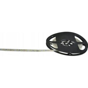 Taśma LED Prescot Taśma LED Prescot IP63 12V SMD2835 4,8W/M 60 LED CIEPŁA 5M/SZT EH007-050-8-NW 11280219 5901885265445