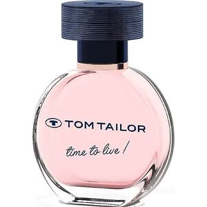 Tom Tailor Time To Live! EDP 30 ml 11280698 4051395181160