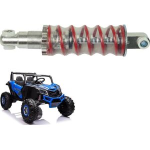 Lean Cars Amortyzator do Auta na Akumulator  XMX613 tylny 11282177 5905214974404