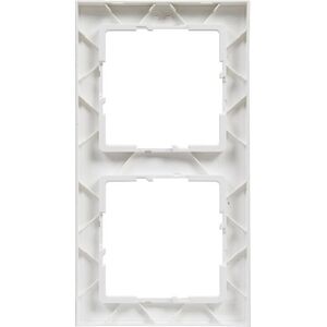 Legrand SUNO Ramka dwukrotna biała 721502 11461396 3414972146913