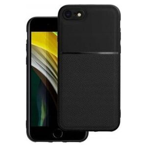 Futerał Forcell NOBLE do IPHONE 7 / 8 / SE 2020 czarny 11465713 5903396138096