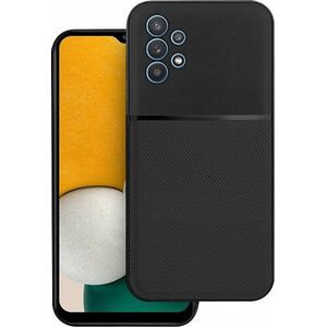 Futerał Forcell NOBLE do SAMSUNG A13 4G czarny 11465754 5903396150098
