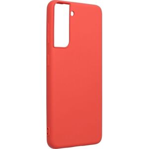 Futerał Forcell SILICONE LITE do SAMSUNG Galaxy A13 4G różowy 11465787 5903396147227