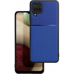 ForCell Futerał Forcell NOBLE do SAMSUNG A12 niebieski 11465818 5903396138171