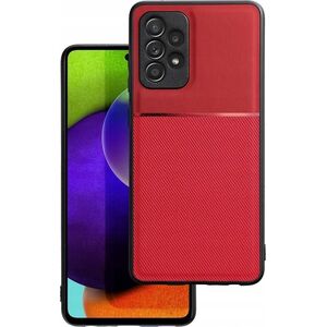 Futerał Forcell NOBLE do SAMSUNG S22 Ultra czerwony 11465828 5903396138461