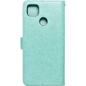 Kabura Forcell MEZZO Book do XIAOMI Redmi 10 mandala zielony 11465946 5903396131356