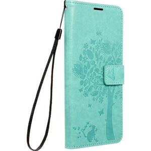 ForCell Kabura Forcell MEZZO Book do SAMSUNG A13 5G drzewo zielony 11465978 5903396135576