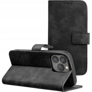 ForCell Kabura Forcell TENDER Book do IPHONE 13 PRO czarny 11466078 5903396139703