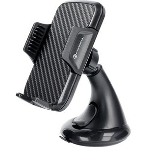 ForCell Forcell uchwyt samochodowy CARBON HT1 czarny 11466845 5903396142314