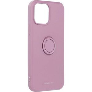 ROAR Futerał Roar Amber Case - do Iphone 13 Pro Max Fioletowy 11466954 5903396125218