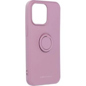 ROAR Futerał Roar Amber Case - do Iphone 13 Pro Fioletowy 11466984 5903396125171