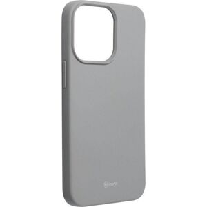 ROAR Futerał Roar Colorful Jelly Case - do Iphone 13 Pro Szary 11467048 5903396122552