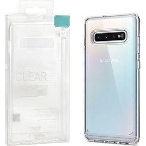 Mercury Nakładka Mercury Clear Jelly do Samsung Galaxy A53 5G transparentna 11467833 8809842297966