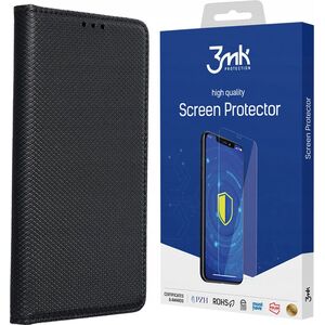 Kabura Smart Case book do IPHONE 13 PRO MAX czarny 11469012 5903396119040