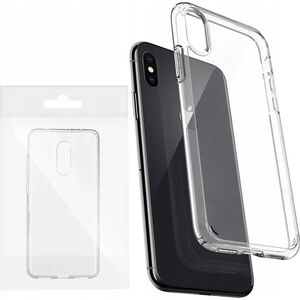 Futerał Back Case Ultra Slim 0,5mm do SAMSUNG Galaxy A53 5G 11471780 5903396142406