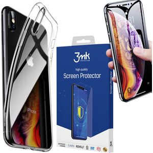 Futerał Back Case Ultra Slim 0,5mm do SAMSUNG Galaxy A33 5G 11471785 5903396142611