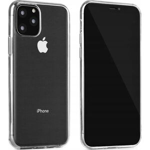Futerał Back Case Ultra Slim 0,5mm do SAMSUNG Galaxy M53 11471829 5903396158131