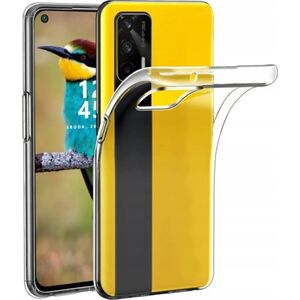 Futerał Back Case Ultra Slim 0,5mm do REALME C31 11471851 5903396150746