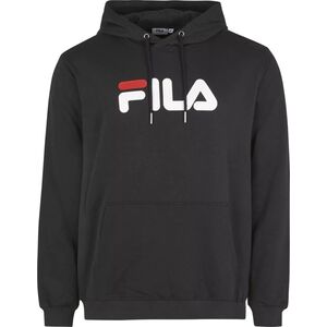 Fila Fila Barumini Hoody FAU0090-80001 Czarne M 11484661 4064556295835