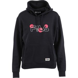 Fila Fila Bellagio Hoody FAW0274-80001 Czarne M 11484670 4064556300805