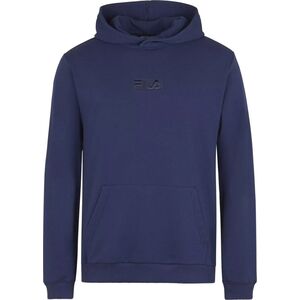 Fila Fila Beltinci Hoody FAM0159-50001 Granatowe S 11484682 4064556290175