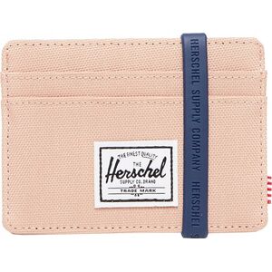 Herschel Herschel Charlie RFID Wallet 10360-05635 Beżowe One size 11488287 828432555222