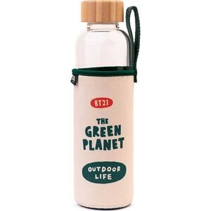 BT21 Line Friends BT21 - Butelka na wodę 500 ml 11541799 8435497262167