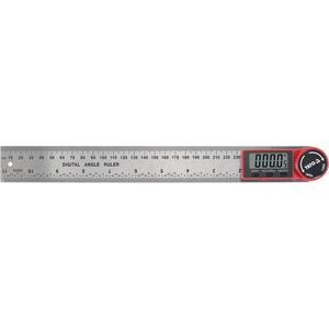 Yato YATO KĄTOMIERZ ELEKTRONICZNY  300mm 11548583 5906083083815