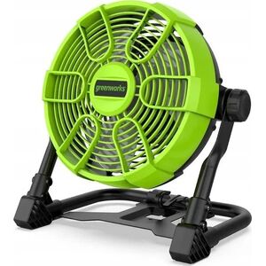 Wentylator Greenworks 24V wentylator Greenworks G24FAN 11551527 6952909078311