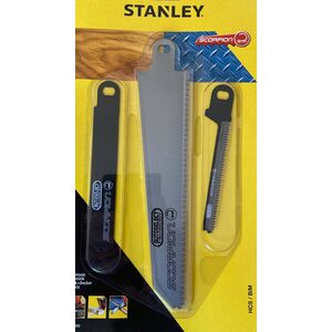 Stanley Brzeszczoty do pil.Scorpion HCS/BiM dr/stal 3szt,C 11552035 5035048513385