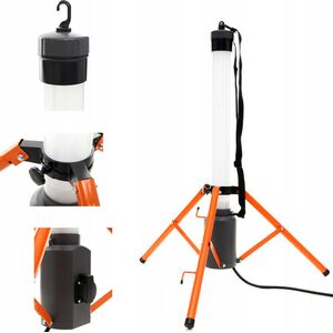 BEST TOOLS LAMPA LED TUBA LLT2010G BEST 11553349 5902082852117