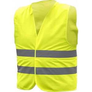 Högert Technik ORLA kamizelka ostrzegawcza żółta 3XL (58) 11554874 5902801024894