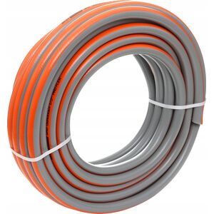 BEST GARDEN WĄŻ OGRODOWY 1/2” 25m PRO FLEX BEST GARDEN 11557135 5902082859147