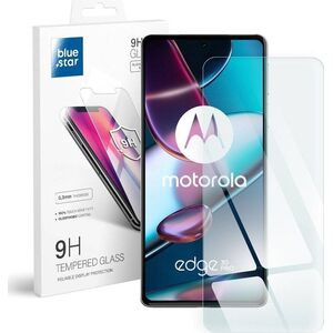 Blue Star Szkło hartowane Blue Star - do Motorola Edge 30 Pro 11558654 5903396157707
