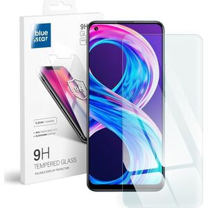 Blue Star Szkło hartowane Blue Star - do Realme GT Neo 2 11558655 5903396153044