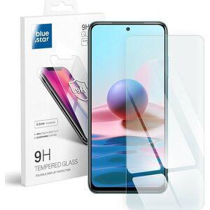 Blue Star Szkło hartowane Blue Star - do Xiaomi Redmi Note 10 11558659 5903396108150