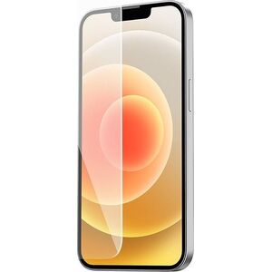 Hoco HOCO szkło hartowane INSTANT Full screen HD (SET 10in1) - MULTIPACK do Iphone 13 MINI ( 5,4" ) G6 11558675 6931474756602