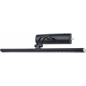 Kinkiet Kinkiet lampa ścienna Reality Picture Light 1x4W LED czarny 215301-02 11619259 5906737308868