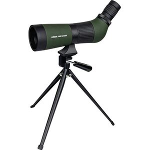 Luneta Luneta Dorr Kauz 12-36x60 & statyw 11620168 4000461097867