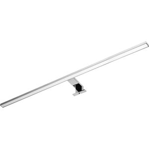 Kinkiet Orno NORTES LED 18W, lampa nad lustro, 1600lm, 4000K, dł. 100 cm, aluminium AD-OM-6209L4 11620594 5908254822568