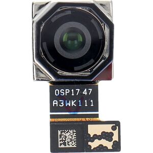Techonic Taśma do Xiaomi Redmi Note 8 z kamerą tylną 11647404 5903396151750