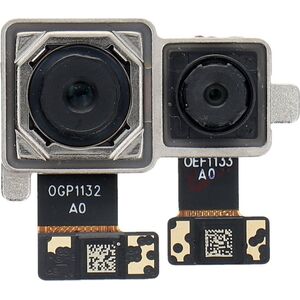 Techonic Taśma do Xiaomi Mi 8 Lite z kamerą tylną 11647909 5903396141751