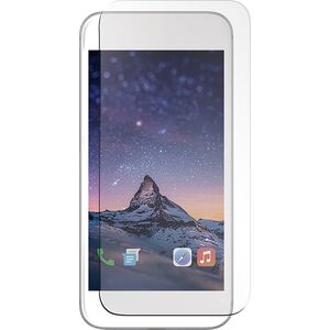 Mobilis Mobilis Displayschutz Glas Clear 9H f. iPhone SE 2ndG 2020 11719337 3700992519289